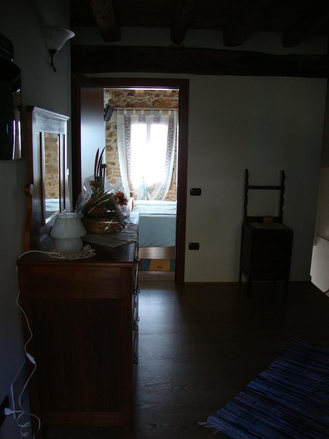 B&B Alla Pergola Valdobbiadene Exterior foto